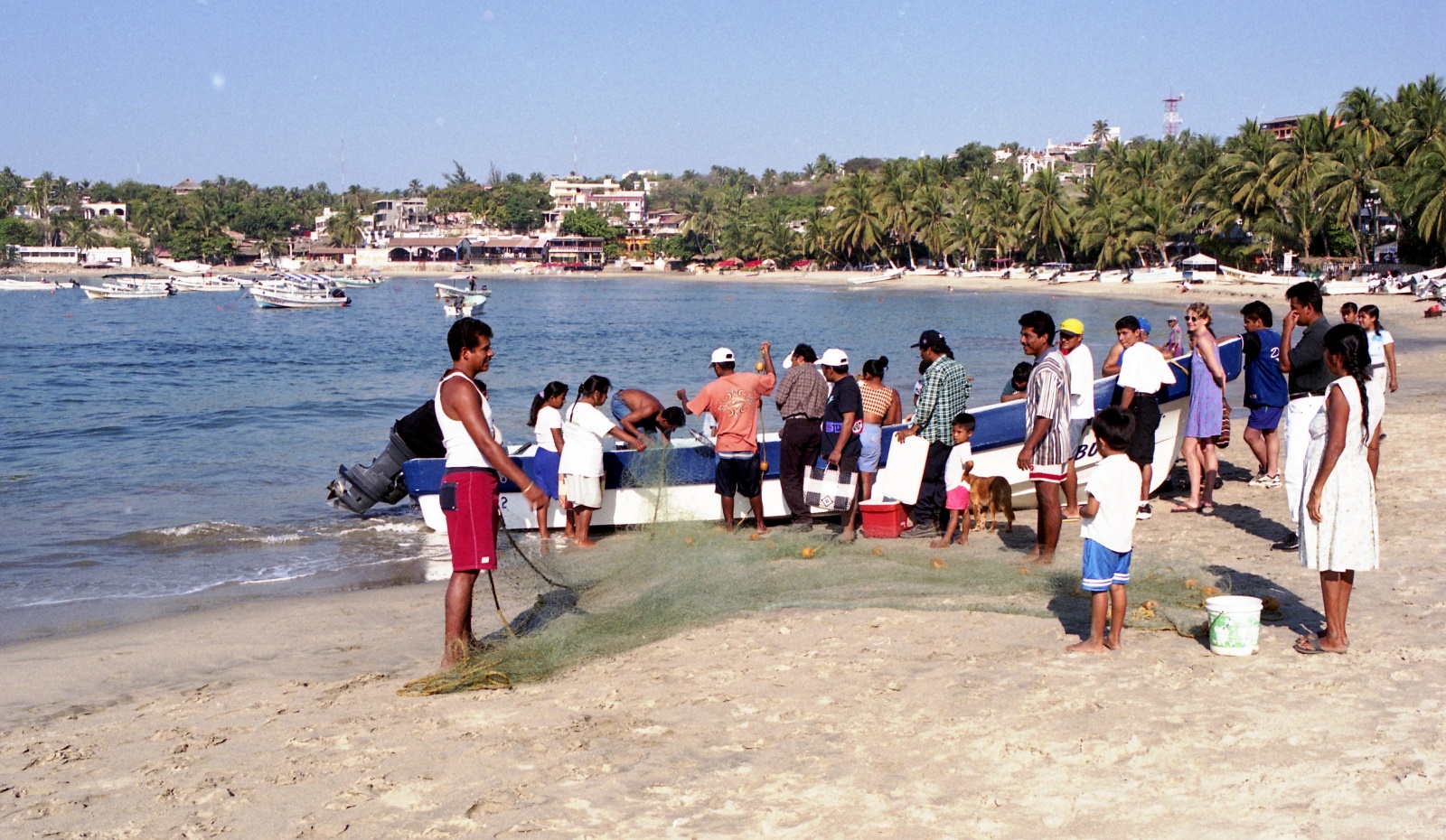 20000329 024   Puerto Escondido Hotel Rincon   Mexico Film 01 Fnr 026